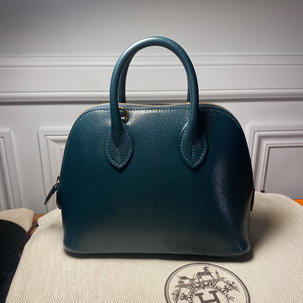 Hermes mini bolide 1923 NEW